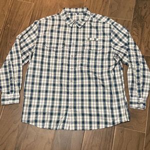 Field&Stream buttondown (XXL)